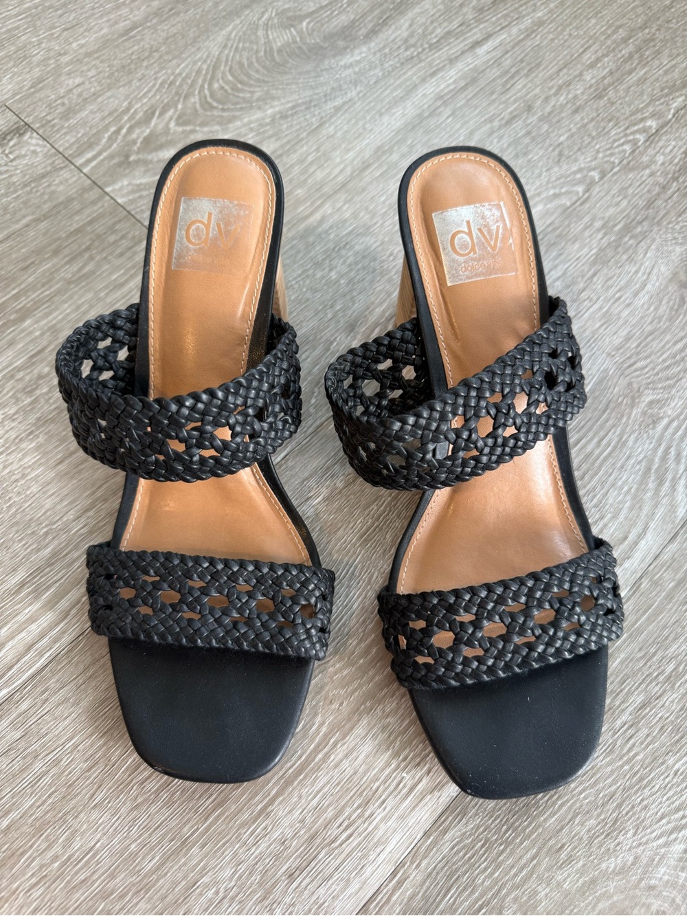 DV by Dolce Vita Sandals